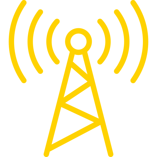 Servicios de redes de datos