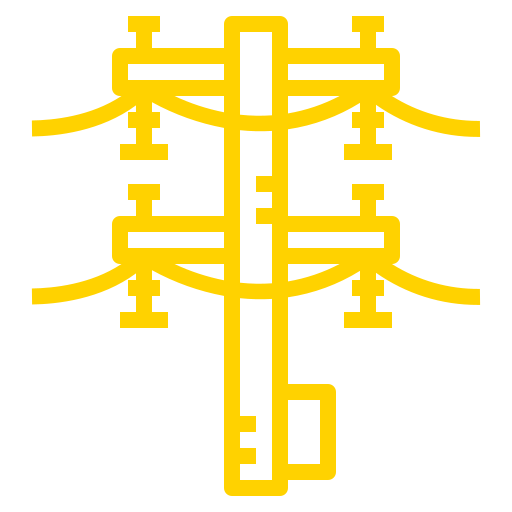 Servicios industrial y alta tensión