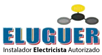 Logotipo Eluguer Electricidad